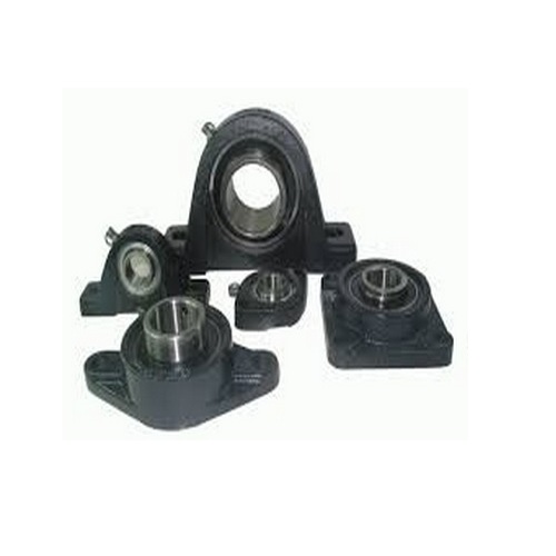 NBC Unit Bearings & Insert, UC213-40